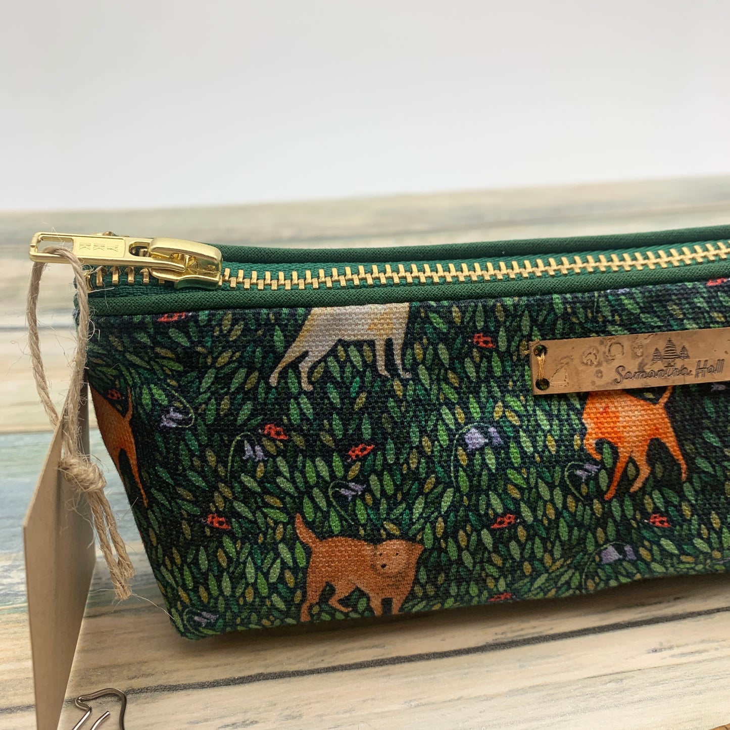 Labrador Artist Gift Set