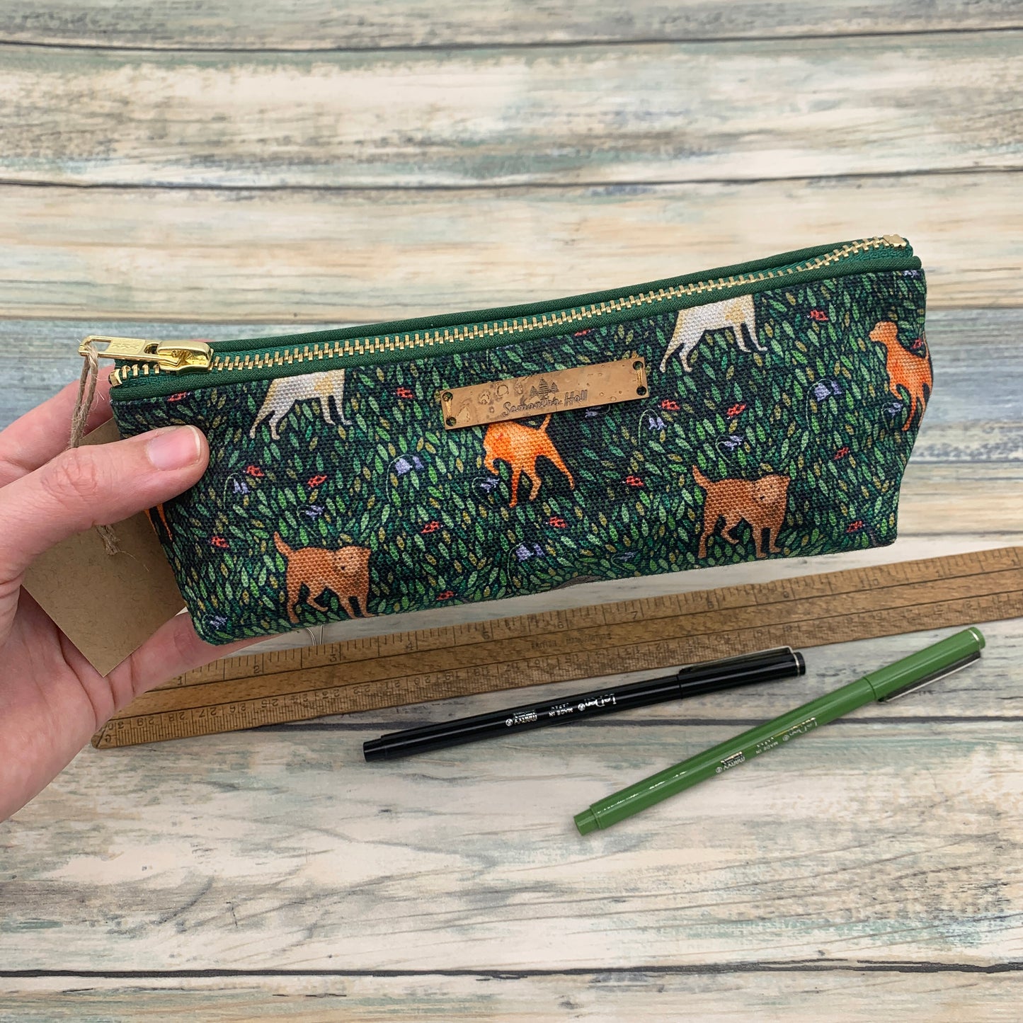 Labrador Artist Gift Set