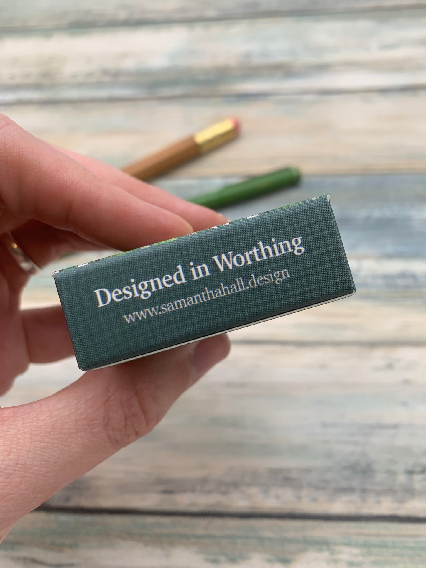 Horse Washi Tape