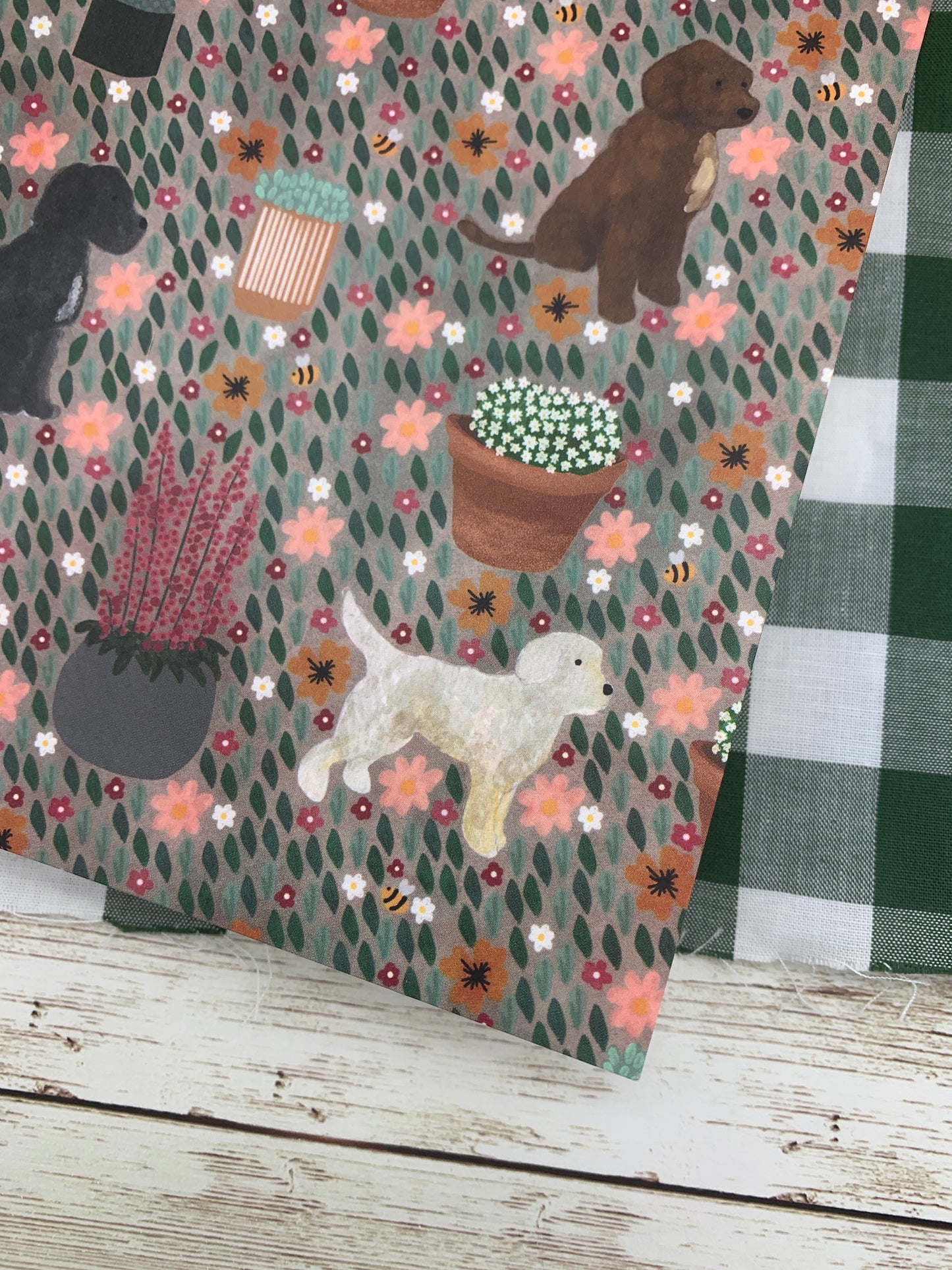 Cockapoo Notebook