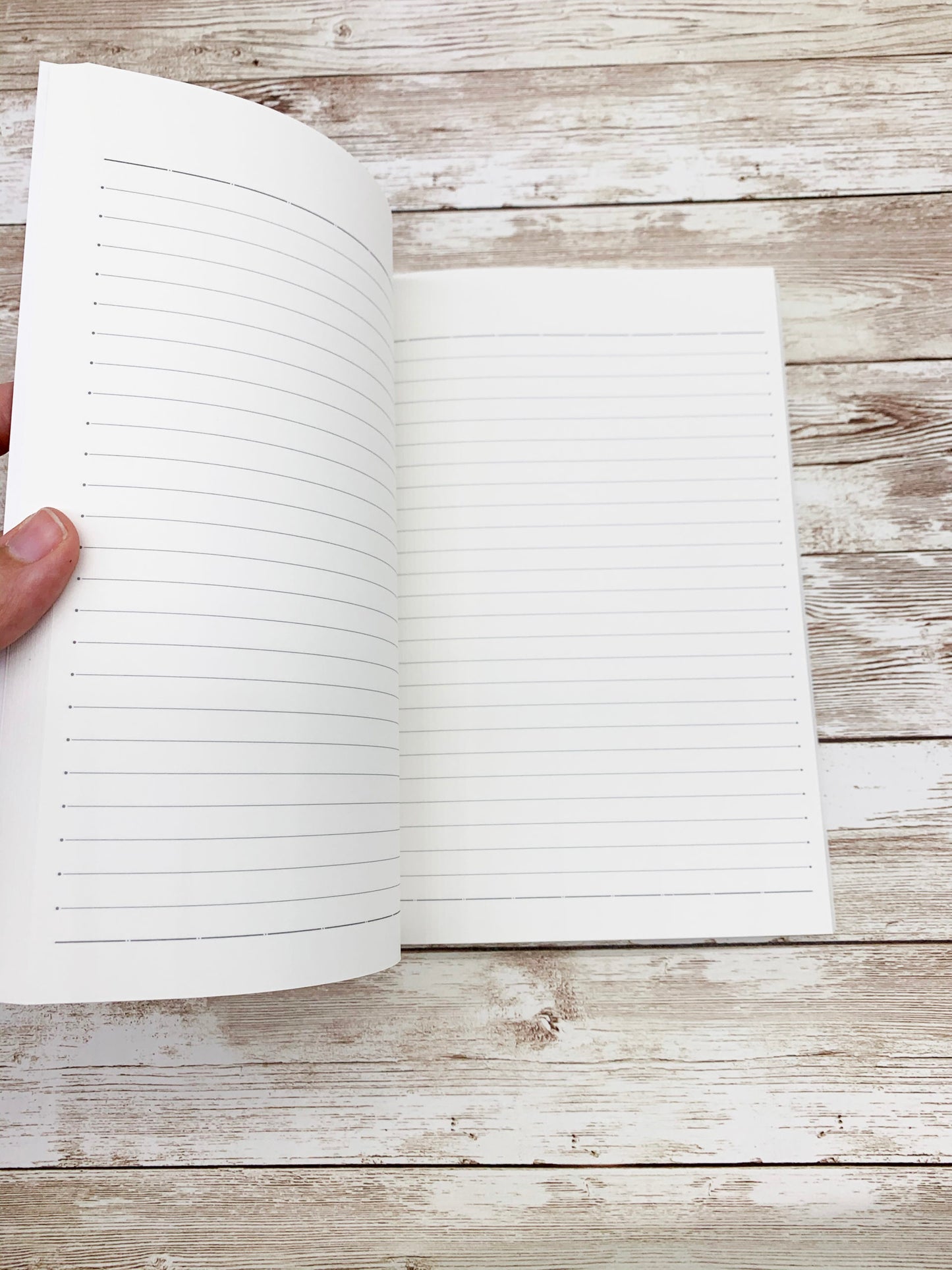 Rabbit Notebook