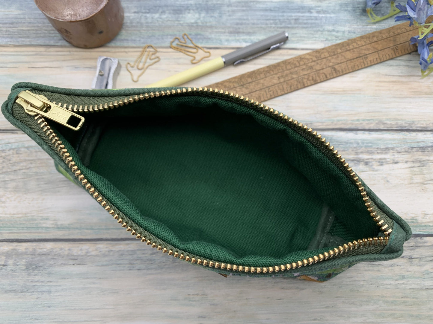 Horse Pencil Case