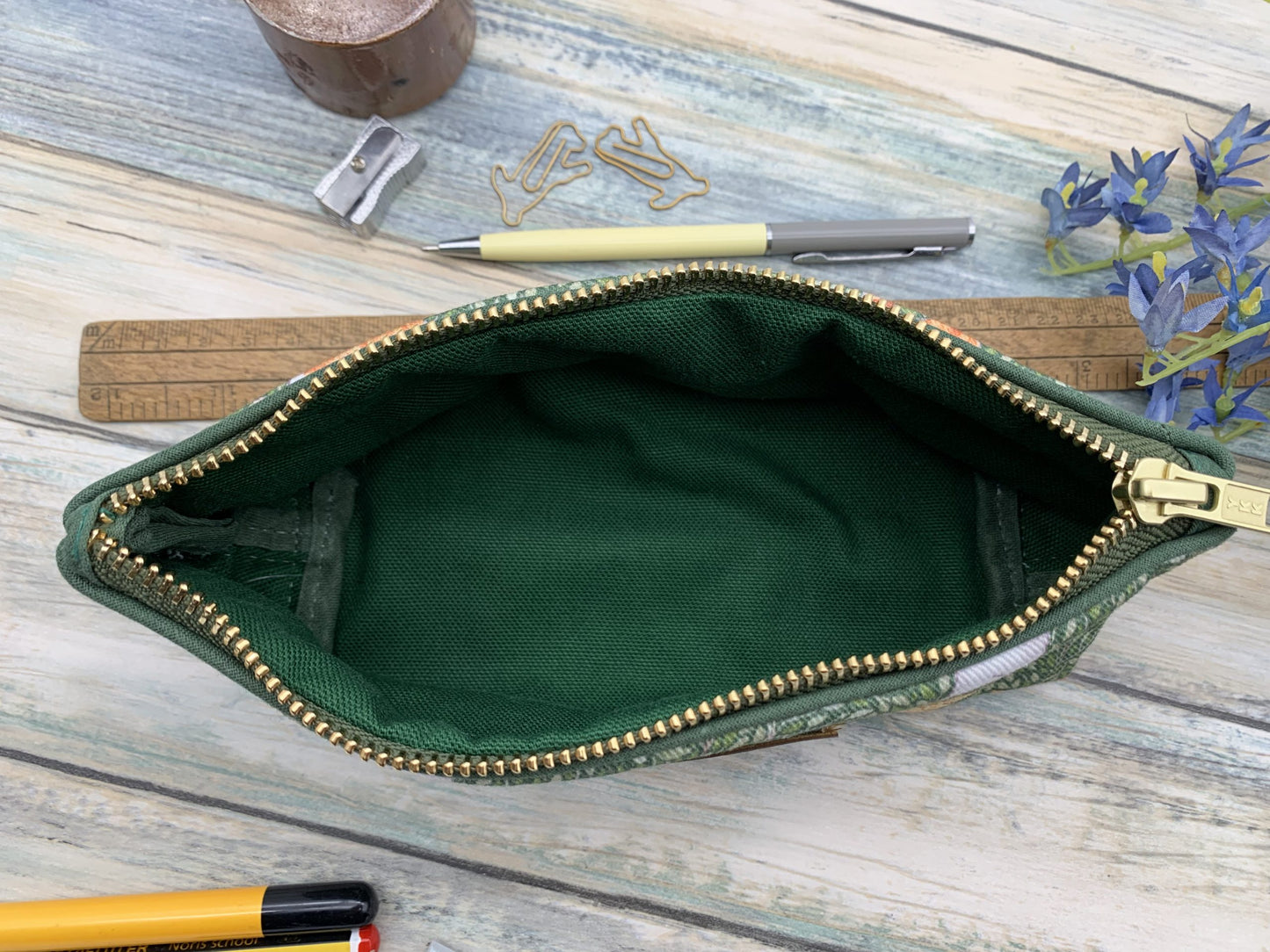 Cat Pencil Case