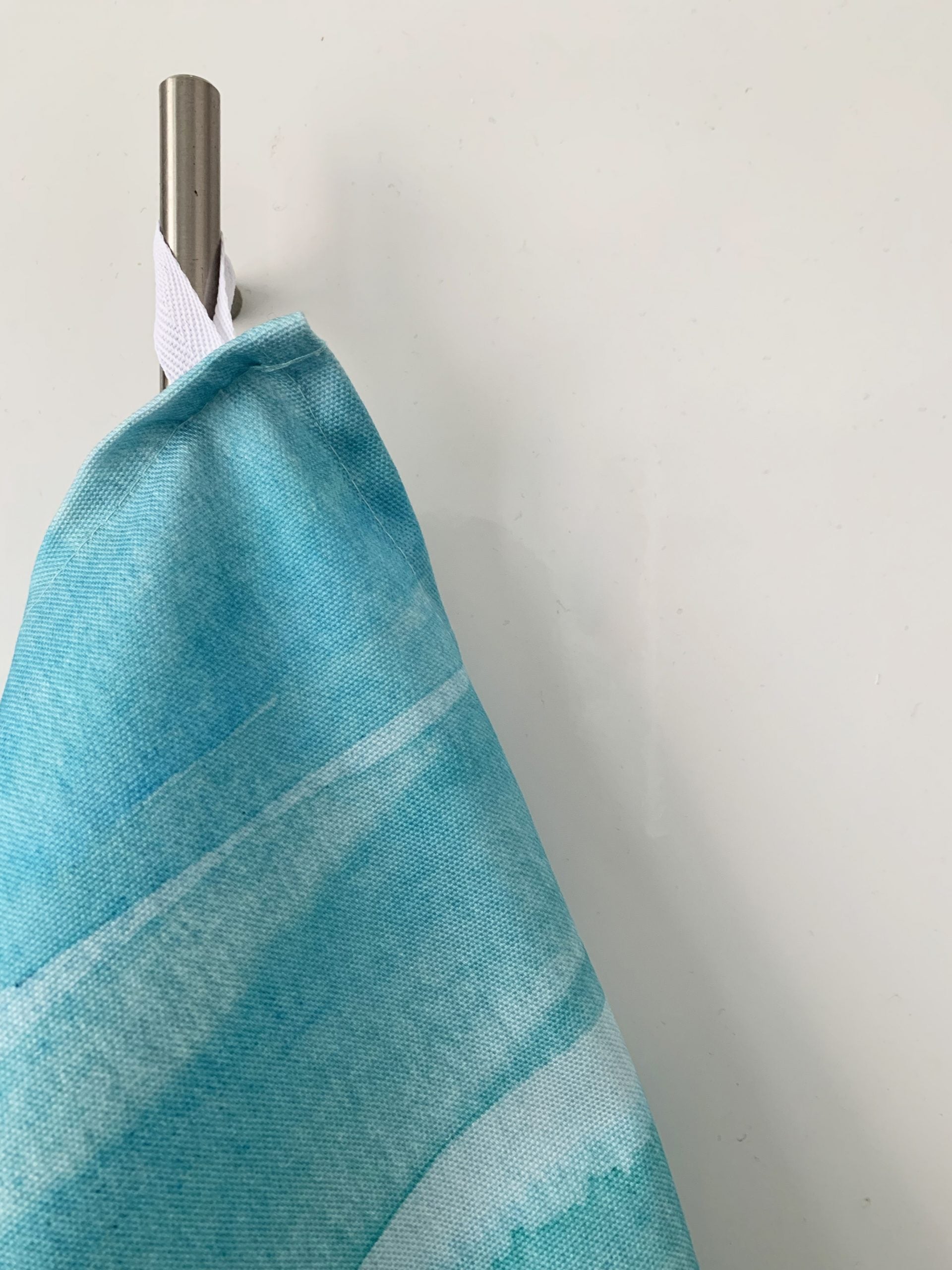 Bear Tea Towel