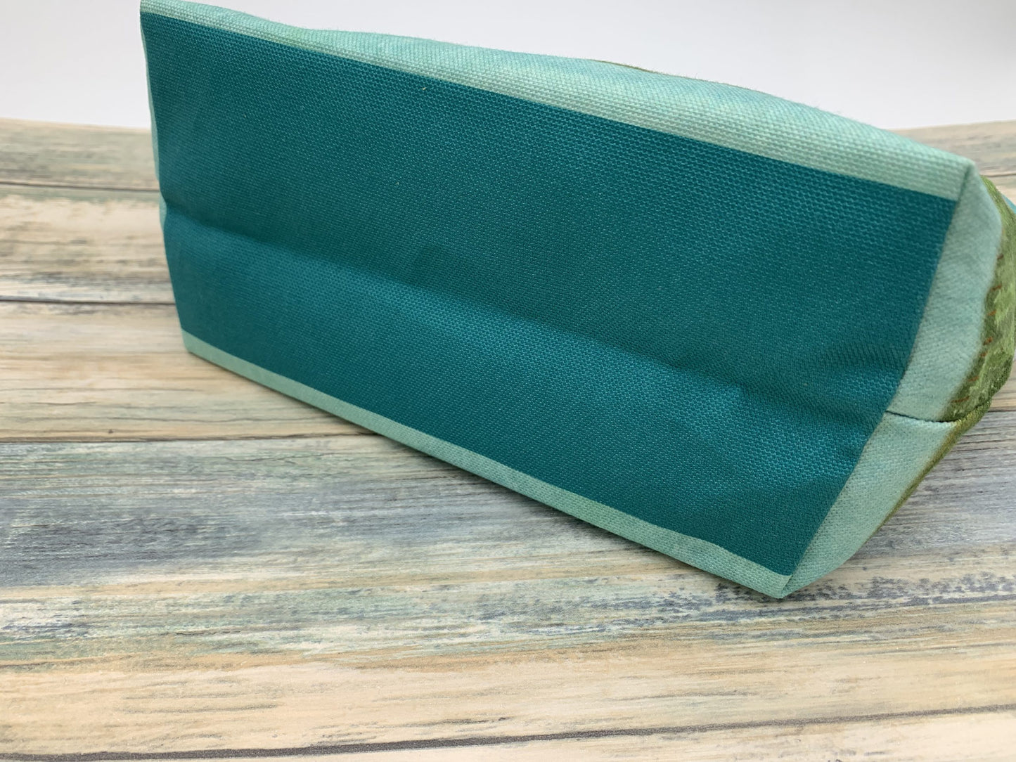 Bear Cosmetic Bag