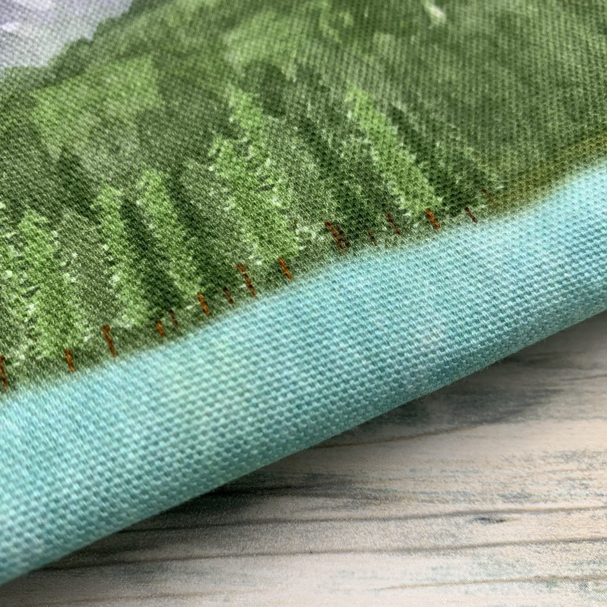 Bear Cosmetic Bag