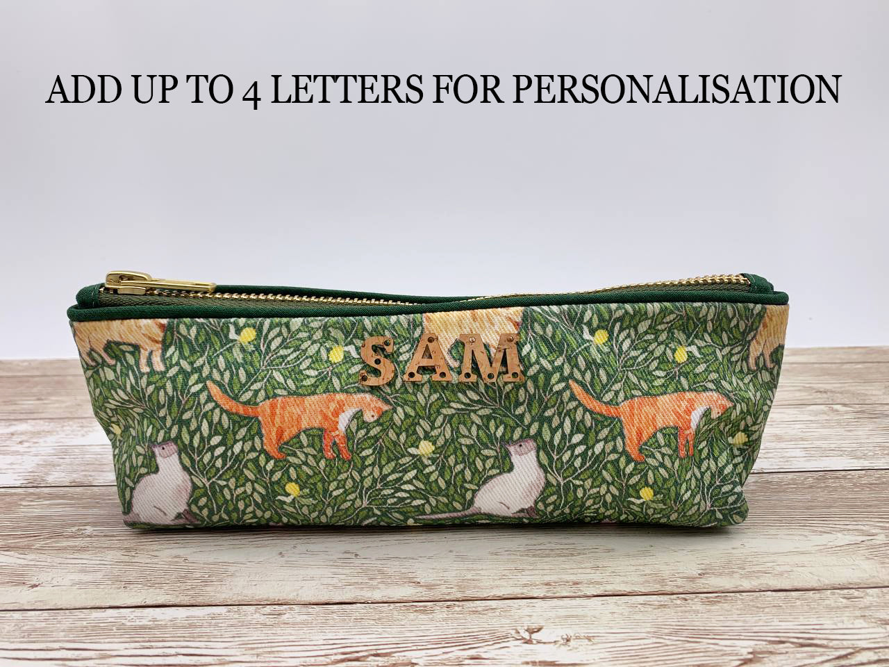 Cat stationery Gift Set