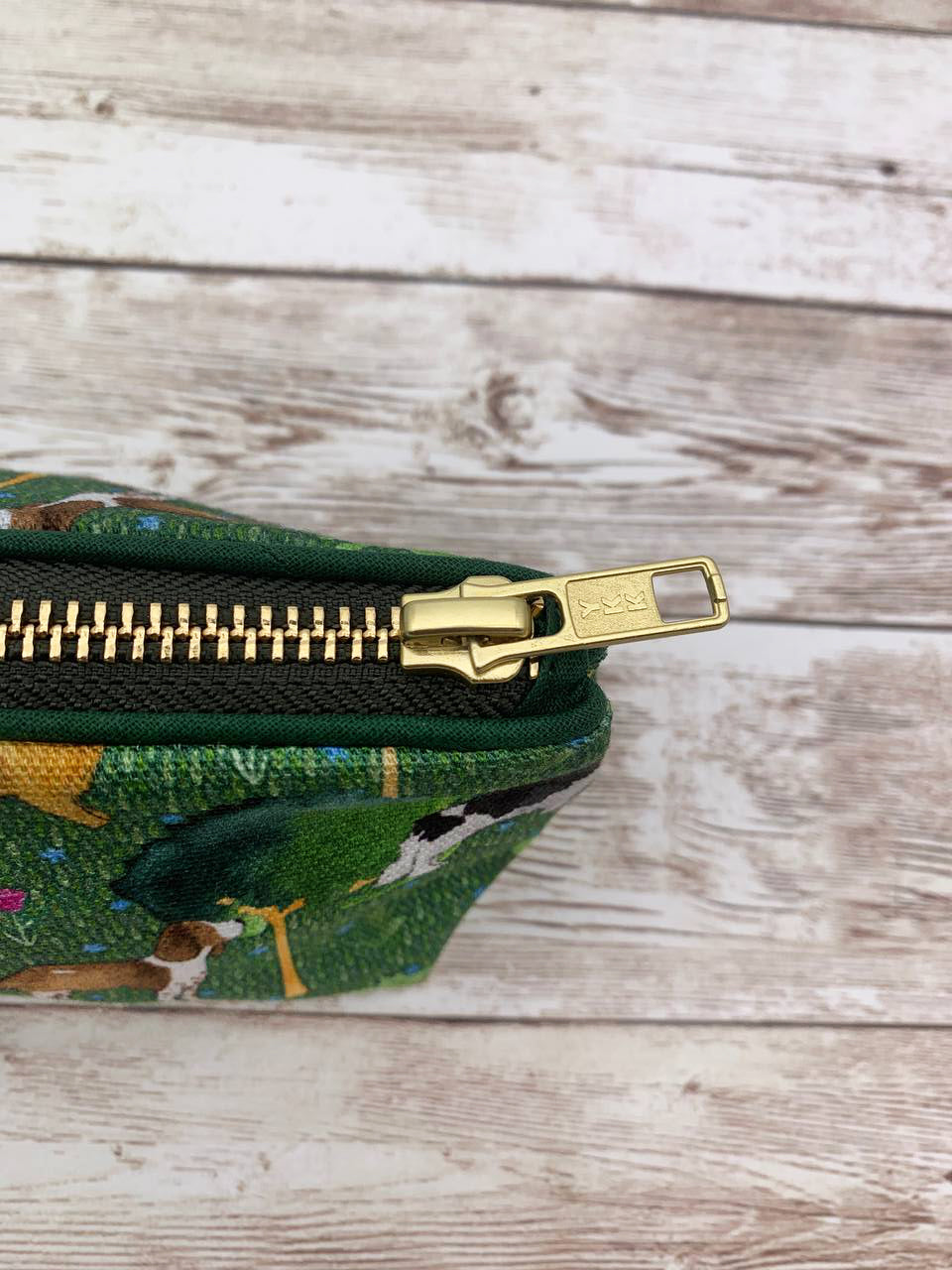 Spaniel Pencil Case