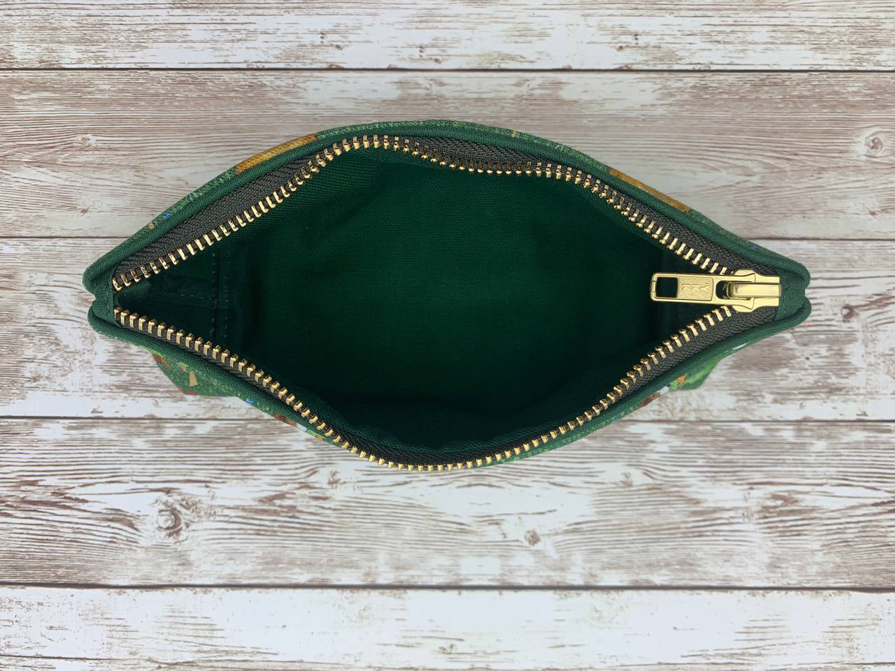 Spaniel Pencil Case