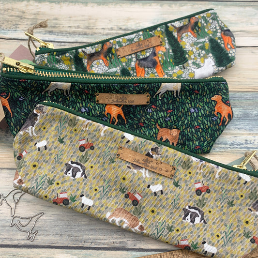 My Top 5 Pencil Case Essentials