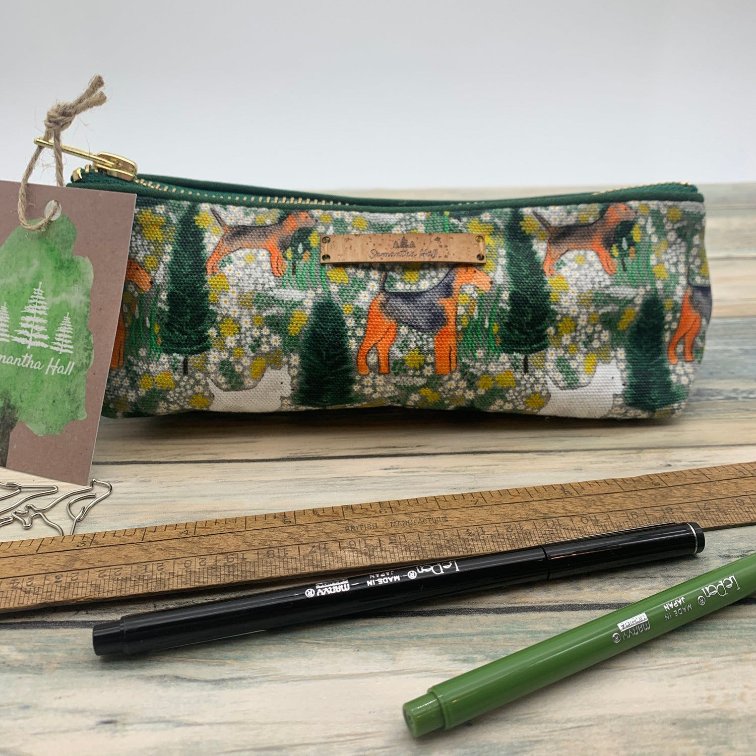 Pencil Cases