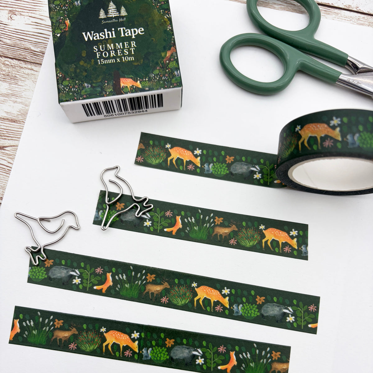 Washi Tape