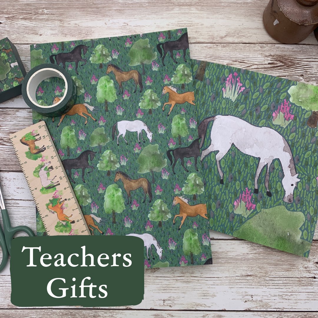 Teacher Gifts