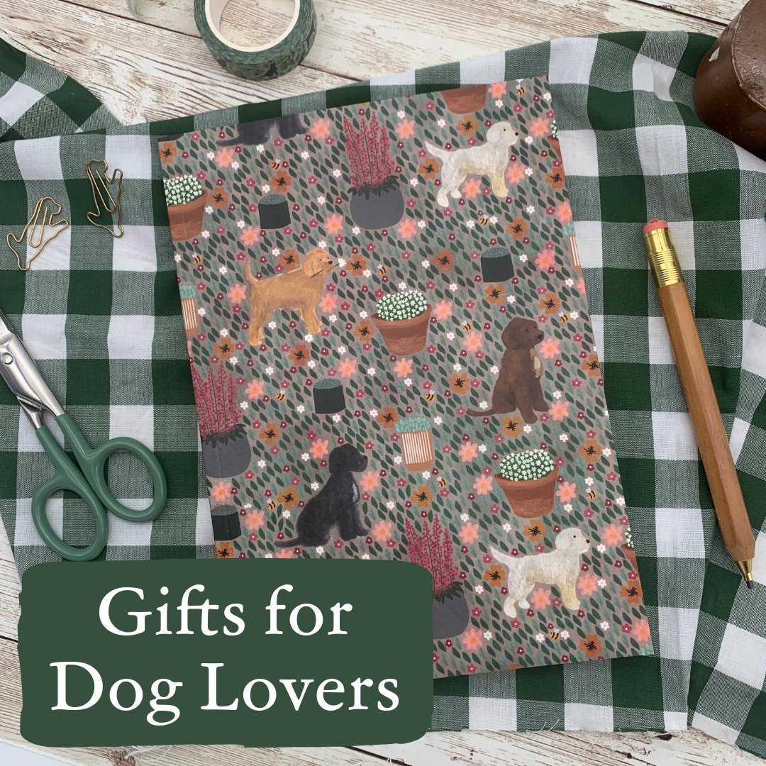 Gifts for Dog Lovers