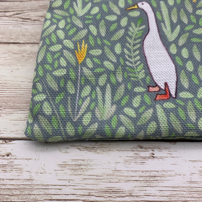 Runner Duck Coin Purse