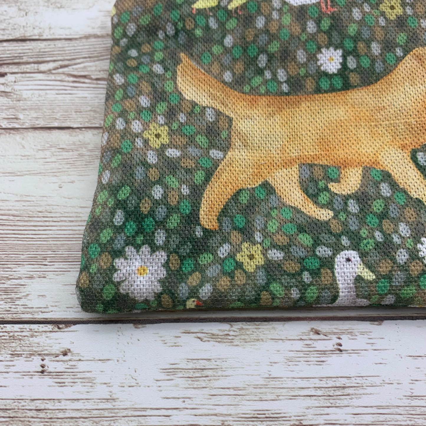 Golden Retriever Coin Purse