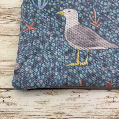 Seagull Coin Purse