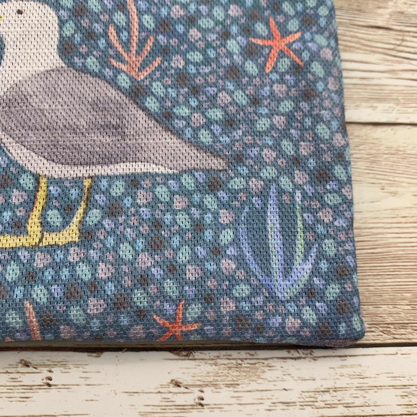 Seagull Coin Purse