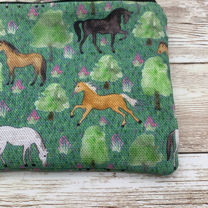 Horse Coin Purse