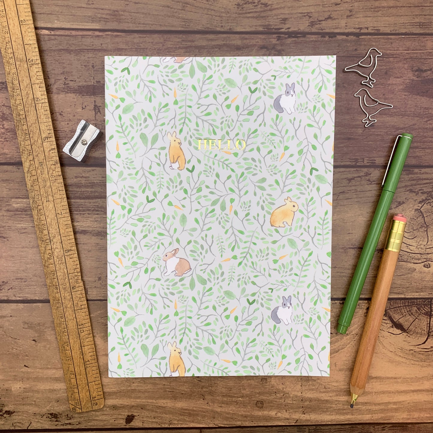 Notebook Seconds Sale