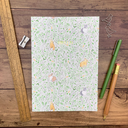 Notebook Seconds Sale