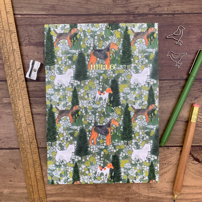 Notebook Seconds Sale