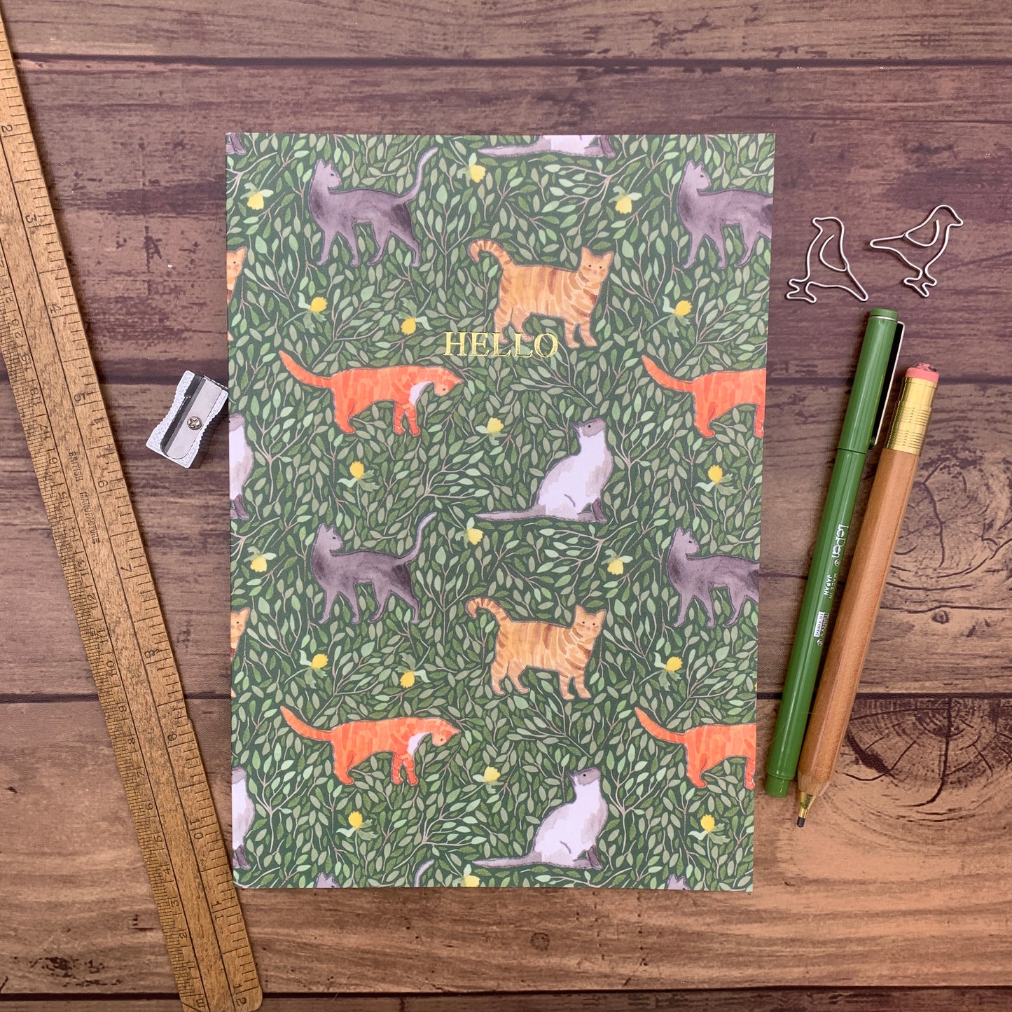 Notebook Seconds Sale