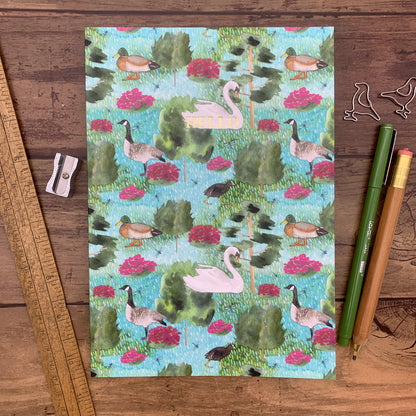 Notebook Seconds Sale