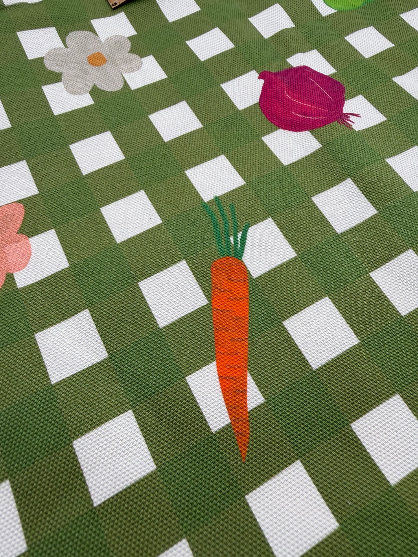 Fruit and Vegetables Market Bag