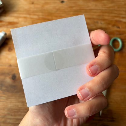 Apple Sticky Notes