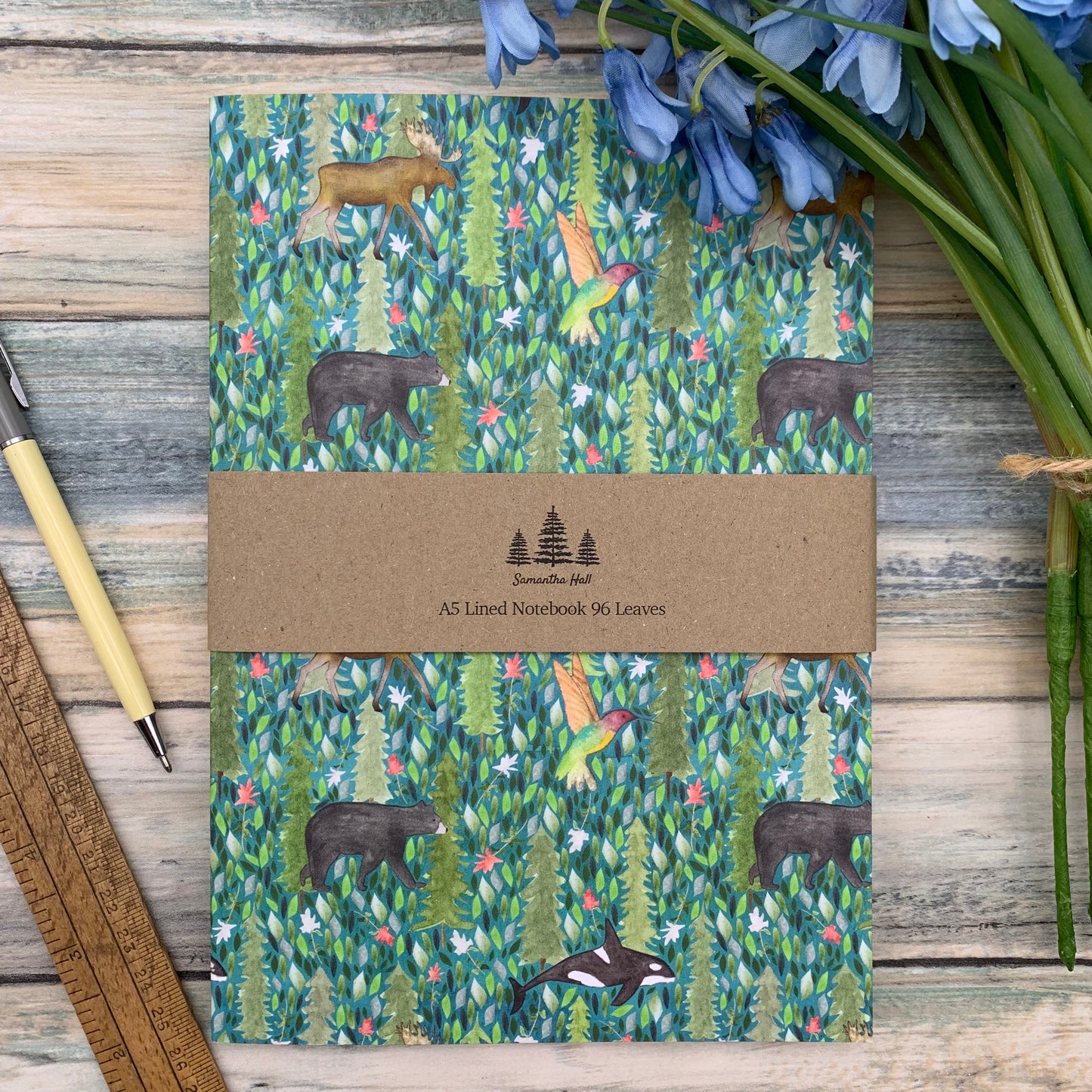 Notebook Seconds Sale