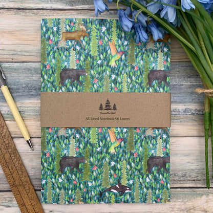 Notebook Seconds Sale