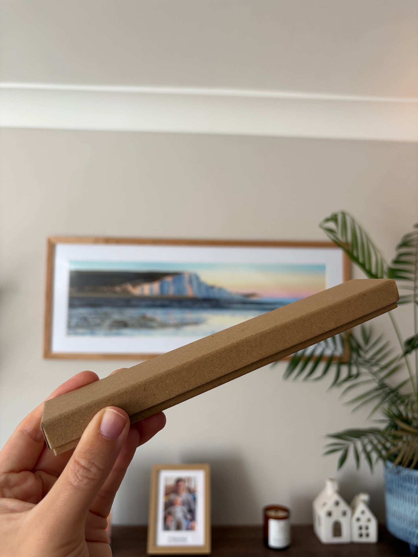 Dog Pencil Set