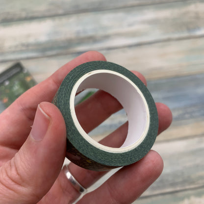 Cat Washi Tape