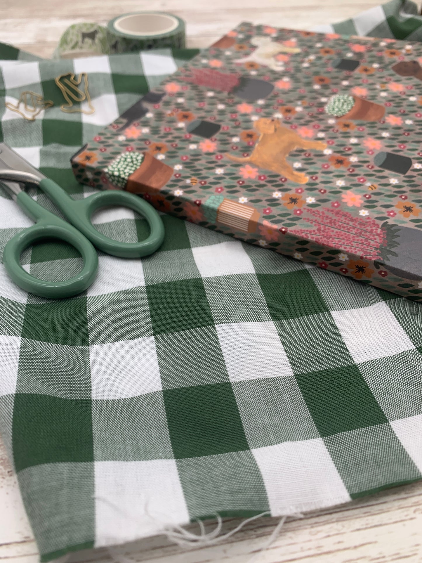 Cockapoo Notebook