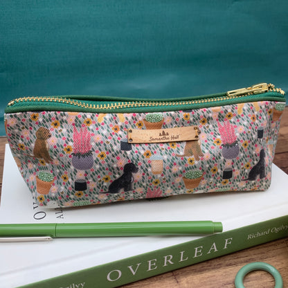 Cockapoo Pencil Case